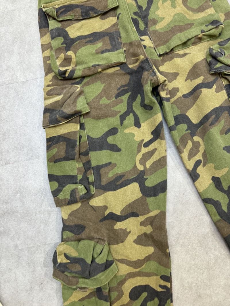 Amiri Long Pants